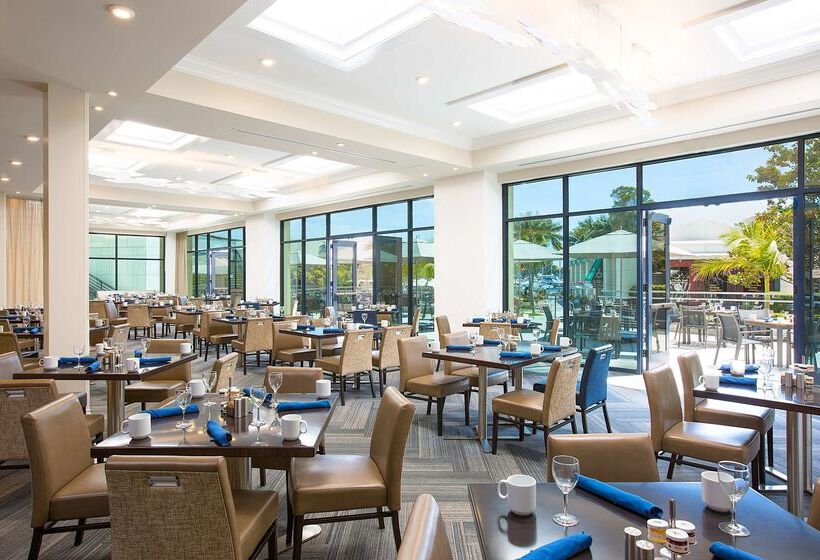 Fotos del hotel Manchester Grand Hyatt San Diego:  25