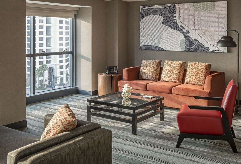 Fotos del hotel Manchester Grand Hyatt San Diego:  37
