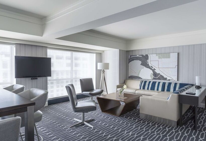 Fotos del hotel Manchester Grand Hyatt San Diego:  16