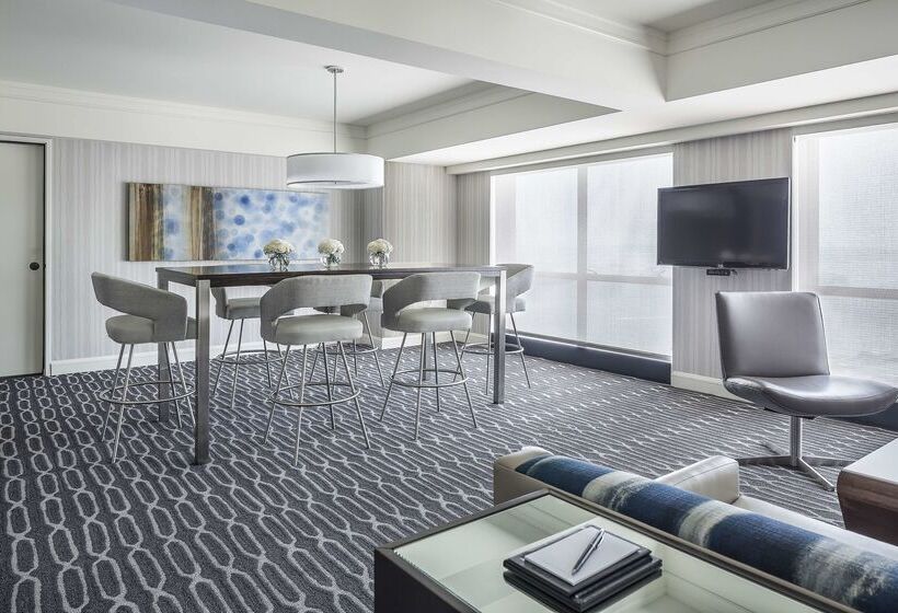 Fotos del hotel Manchester Grand Hyatt San Diego:  22