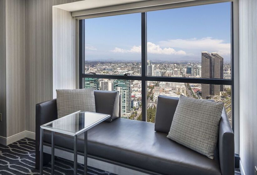 Fotos del hotel Manchester Grand Hyatt San Diego:  48