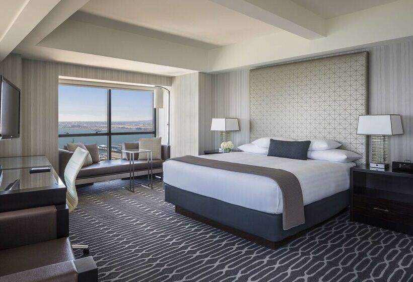 هتل Manchester Grand Hyatt San Diego