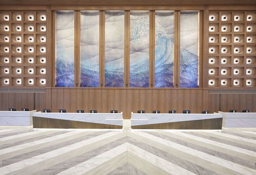 Fotos del hotel Manchester Grand Hyatt San Diego:  14