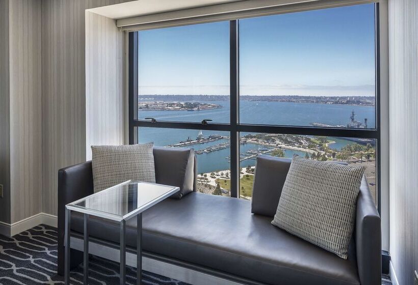 Fotos del hotel Manchester Grand Hyatt San Diego:  84
