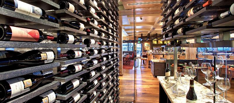 Fotos del hotel Manchester Grand Hyatt San Diego:  58