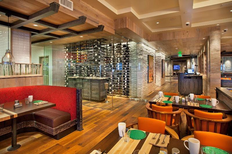 Fotos del hotel Manchester Grand Hyatt San Diego:  57