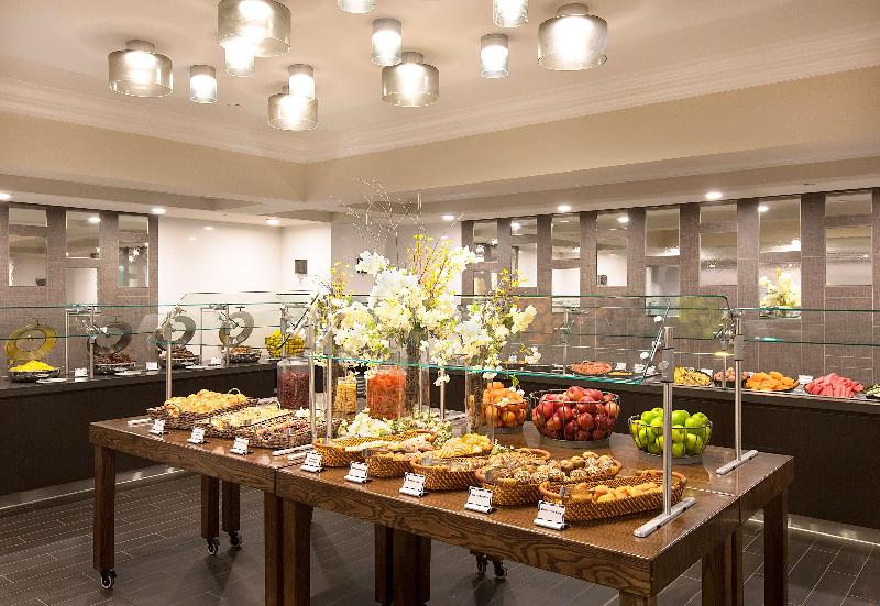 Fotos del hotel Manchester Grand Hyatt San Diego:  36