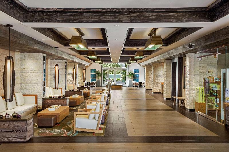 Fotos del hotel Manchester Grand Hyatt San Diego:  76