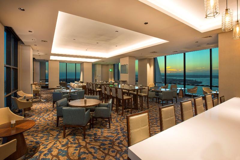 Fotos del hotel Manchester Grand Hyatt San Diego:  5
