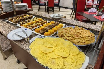 هتل Meriem Marrakech