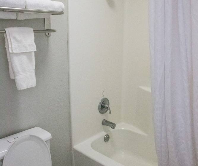 هتل Mockingbird Inn & Suites