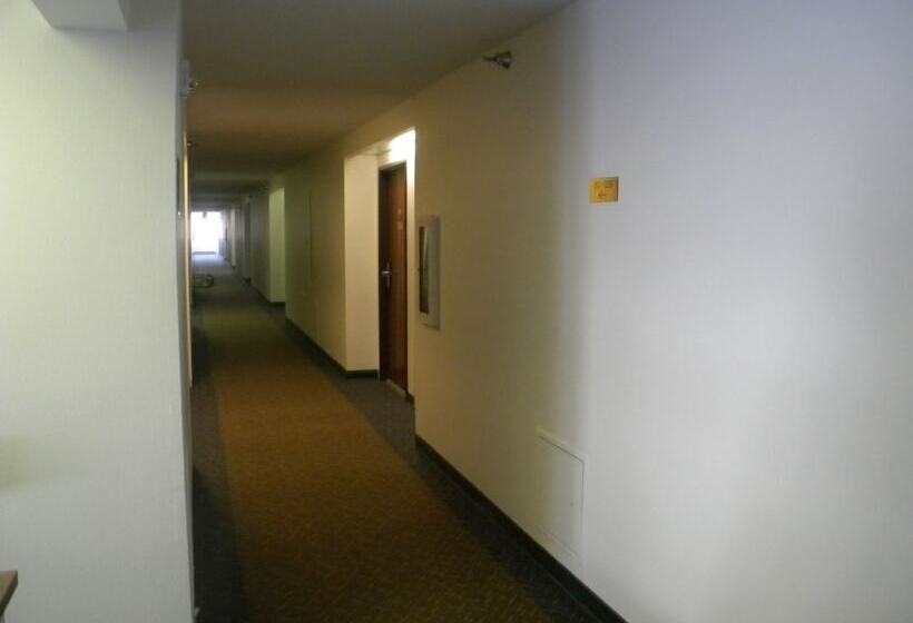 호텔 Nisswa Inn And Suites
