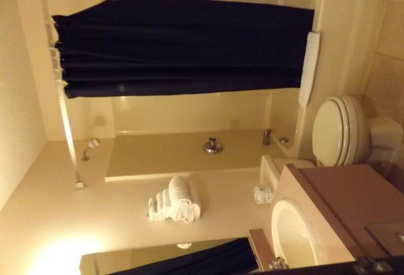 호텔 Nisswa Inn And Suites