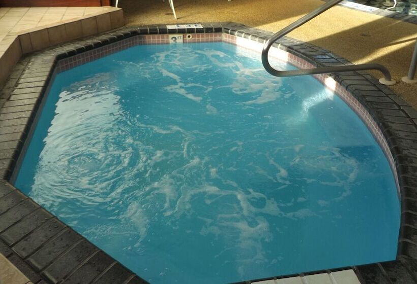 호텔 Nisswa Inn And Suites