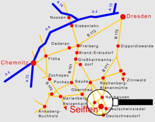 Hotel Nußknackerbaude