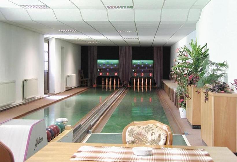 Hotel Nußknackerbaude