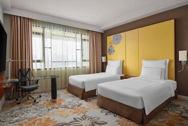 Fotos del hotel Swissotel Merchant Court Singapore: 1 Fotos del hotel Swissotel Merchant Court Singapore: 1