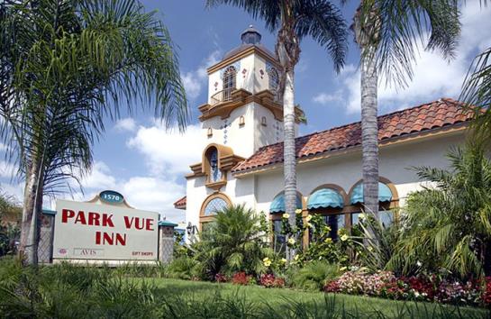 Hotel Park Vue Inn