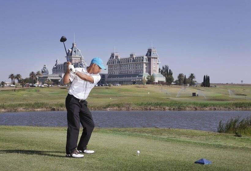 בית מלון כפרי Walmont At Graceland