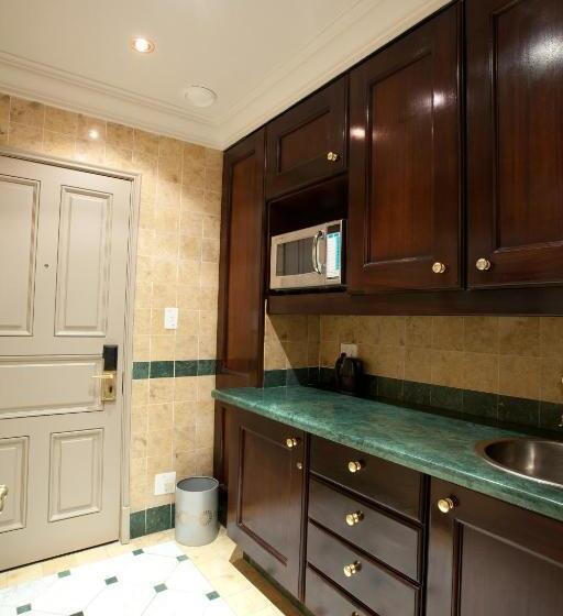 בית מלון כפרי Walmont At Graceland