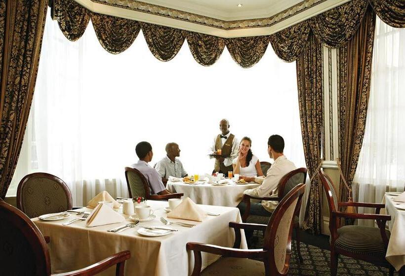 בית מלון כפרי Walmont At Graceland