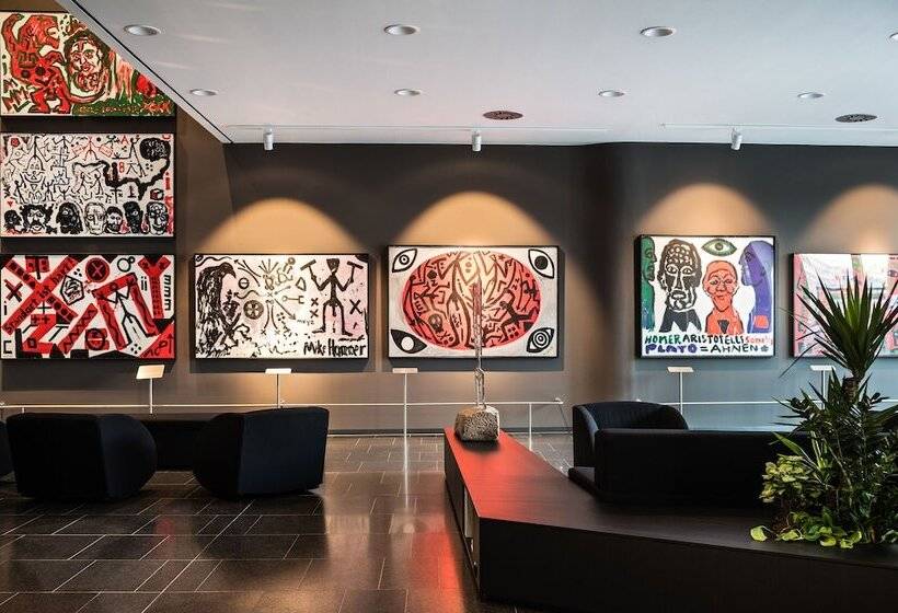 Penck Hotel Dresden