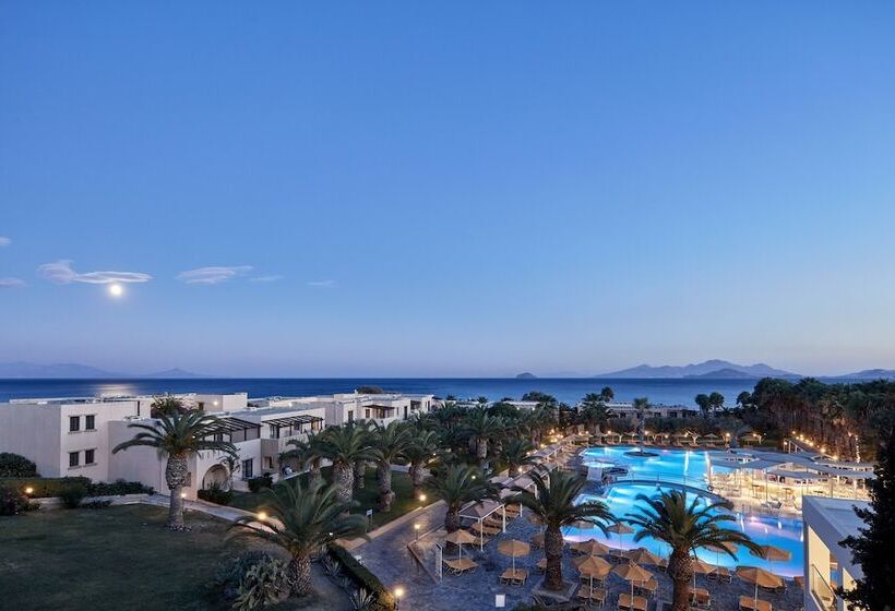 هتل Porto Bello Beach