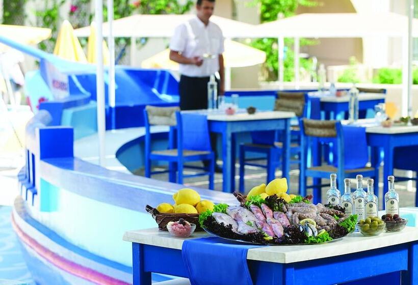 هتل Porto Bello Beach