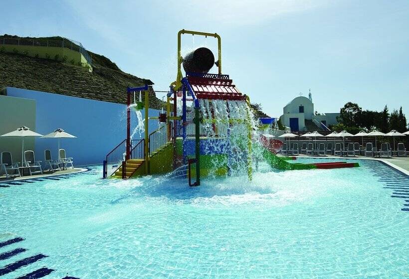 هتل Porto Bello Beach