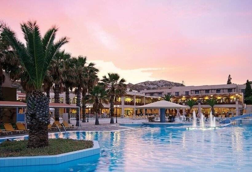 هتل Porto Bello Beach
