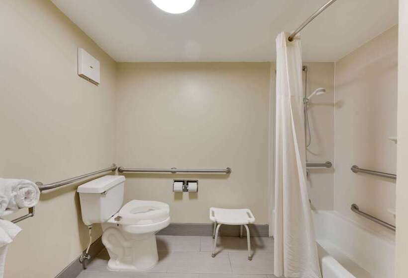 ホテル Quality Inn Airport Southeast