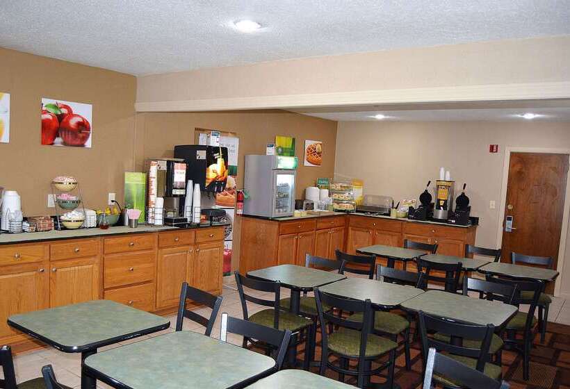 호텔 Quality Inn Raynham  Taunton