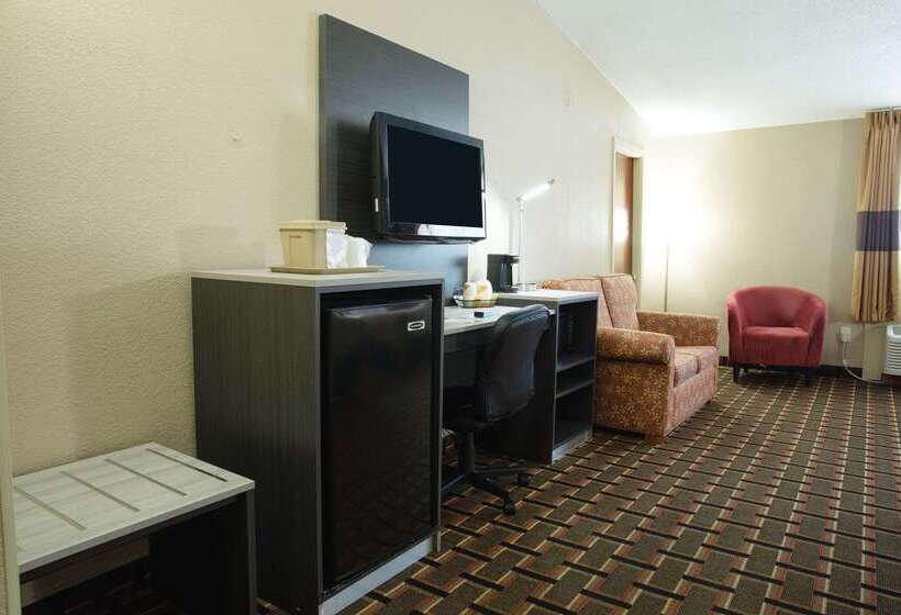 호텔 Quality Inn Raynham  Taunton