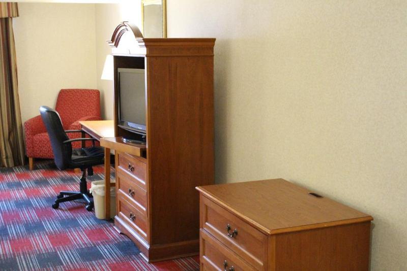 酒店 Quality Inn & Suites Oceanside Near Camp Pendleton