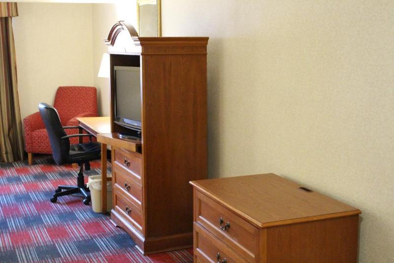 Hotel Quality Inn & Suites Oceanside Near Camp Pendleton