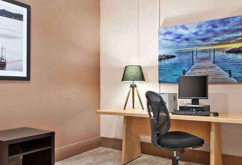 فندق Quality Inn & Suites