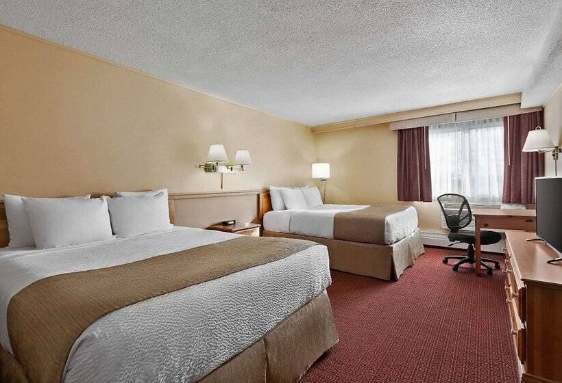 Hotel Quality Inn & Suites