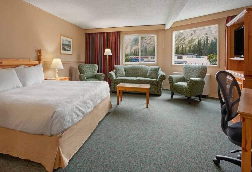 Hotel Quality Inn & Suites