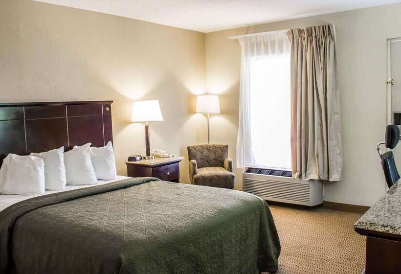 ホテル Quality Inn & Suites