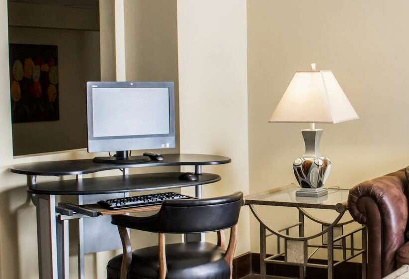 ホテル Quality Inn & Suites