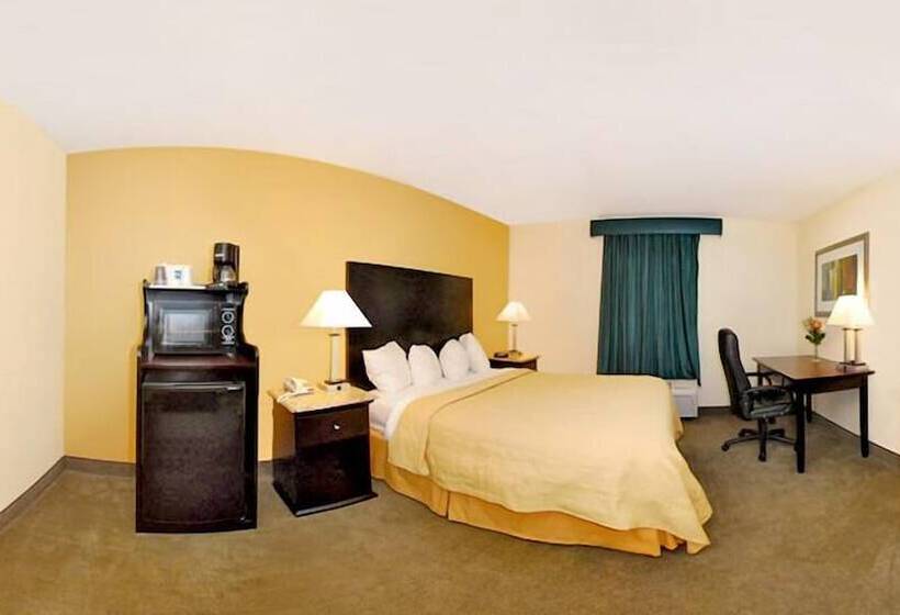 ホテル Quality Inn & Suites