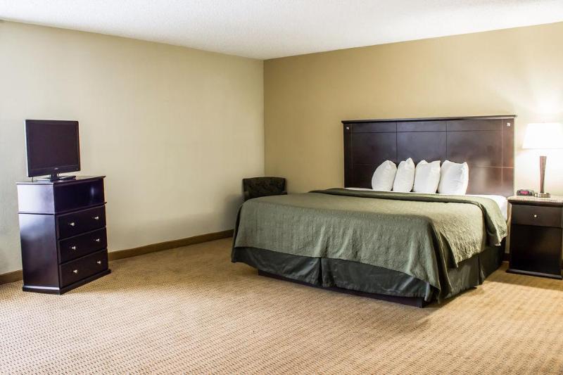 ホテル Quality Inn & Suites