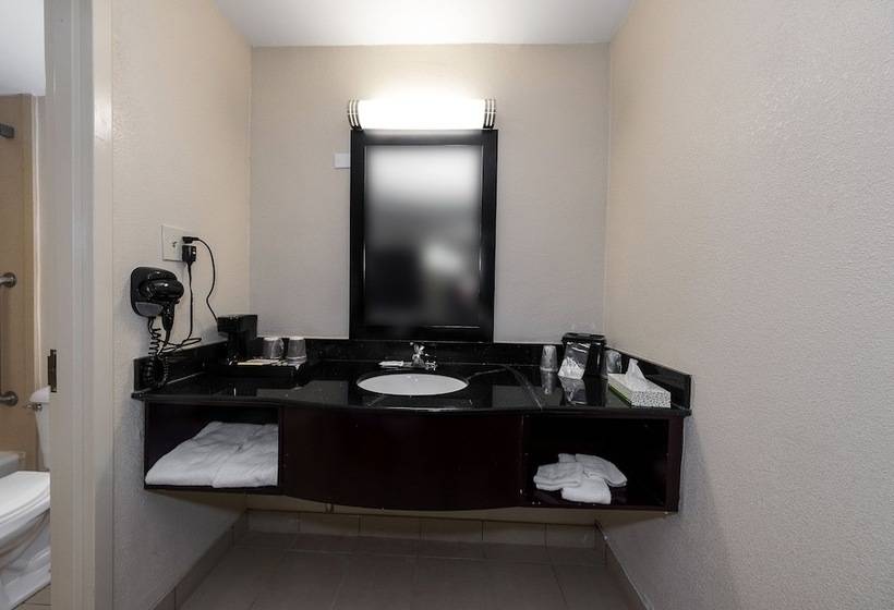 Отель Red Roof Inn Bordentown  Mcguire Afb