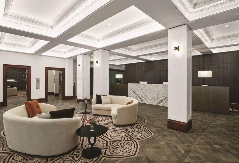 Fotos del hotel Rendezvous Hotel Melbourne:  3