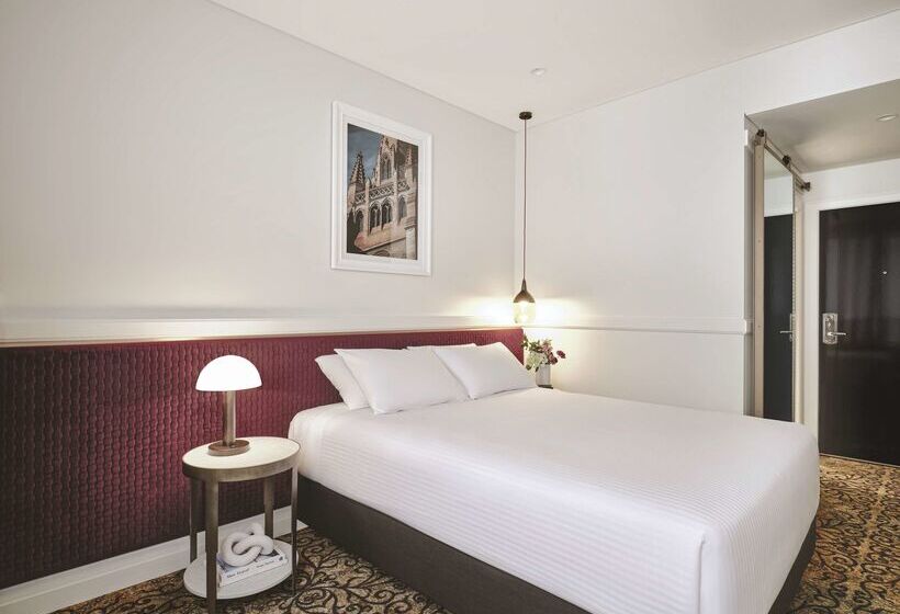 Fotos del hotel Rendezvous Hotel Melbourne:  26