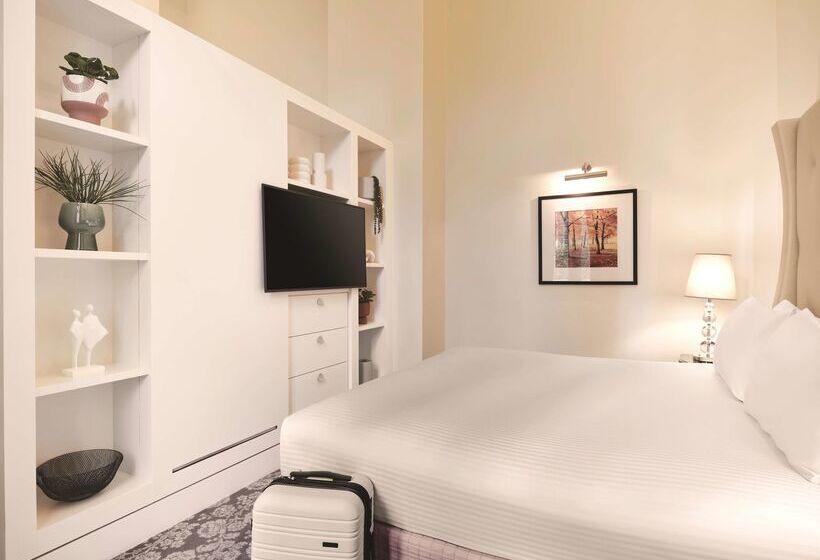 Fotos del hotel Rendezvous Hotel Melbourne:  38