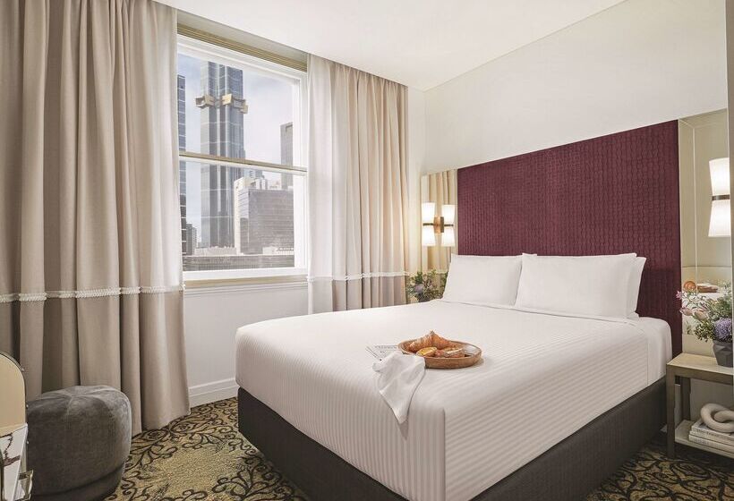 Fotos del hotel Rendezvous Hotel Melbourne:  43