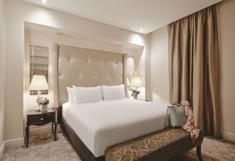 Fotos del hotel Rendezvous Hotel Melbourne:  44