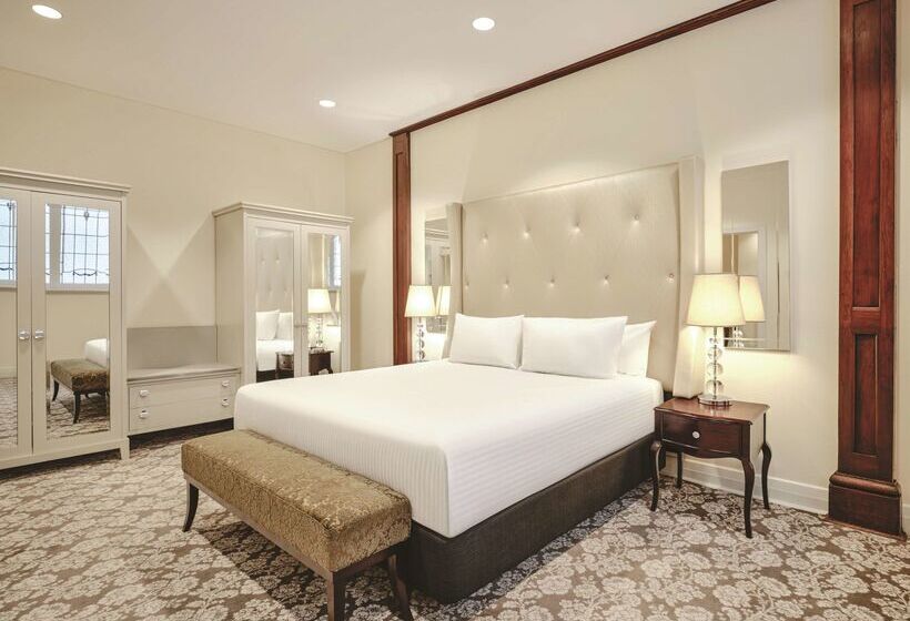 Fotos del hotel Rendezvous Hotel Melbourne:  45