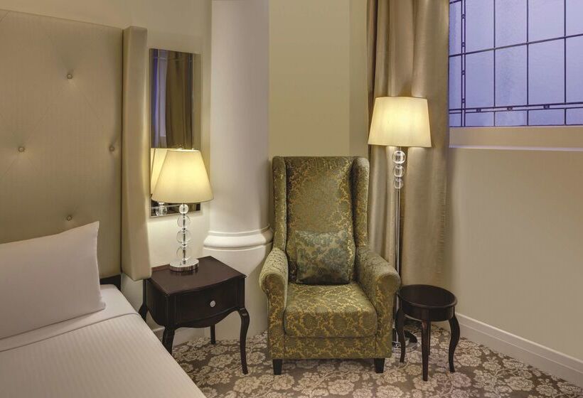 Fotos del hotel Rendezvous Hotel Melbourne:  37